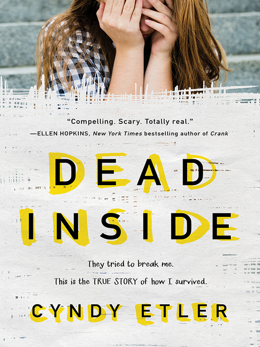Title details for Dead Inside by Cyndy Etler - Wait list